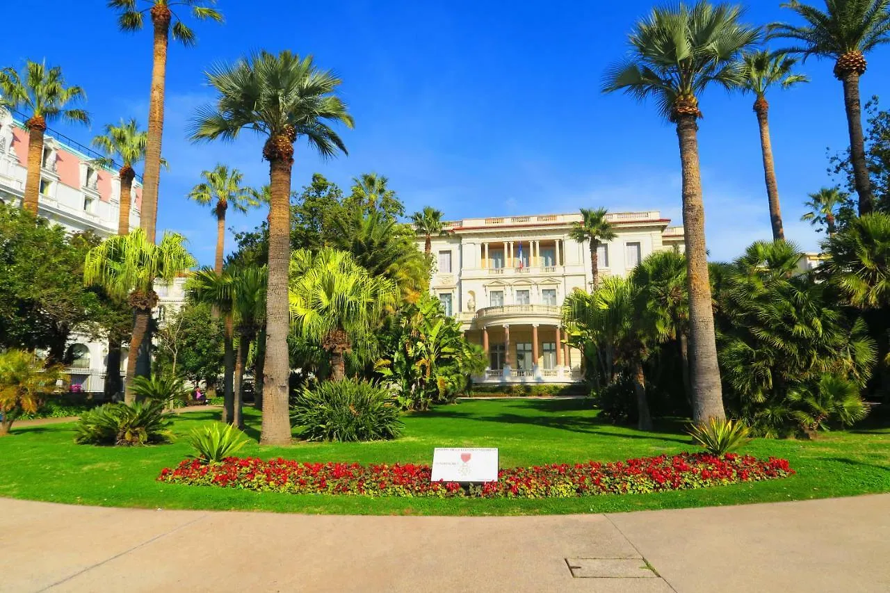 Nestor&Jeeves - Suite Flora - Promenade Des Anglais - Central نيس