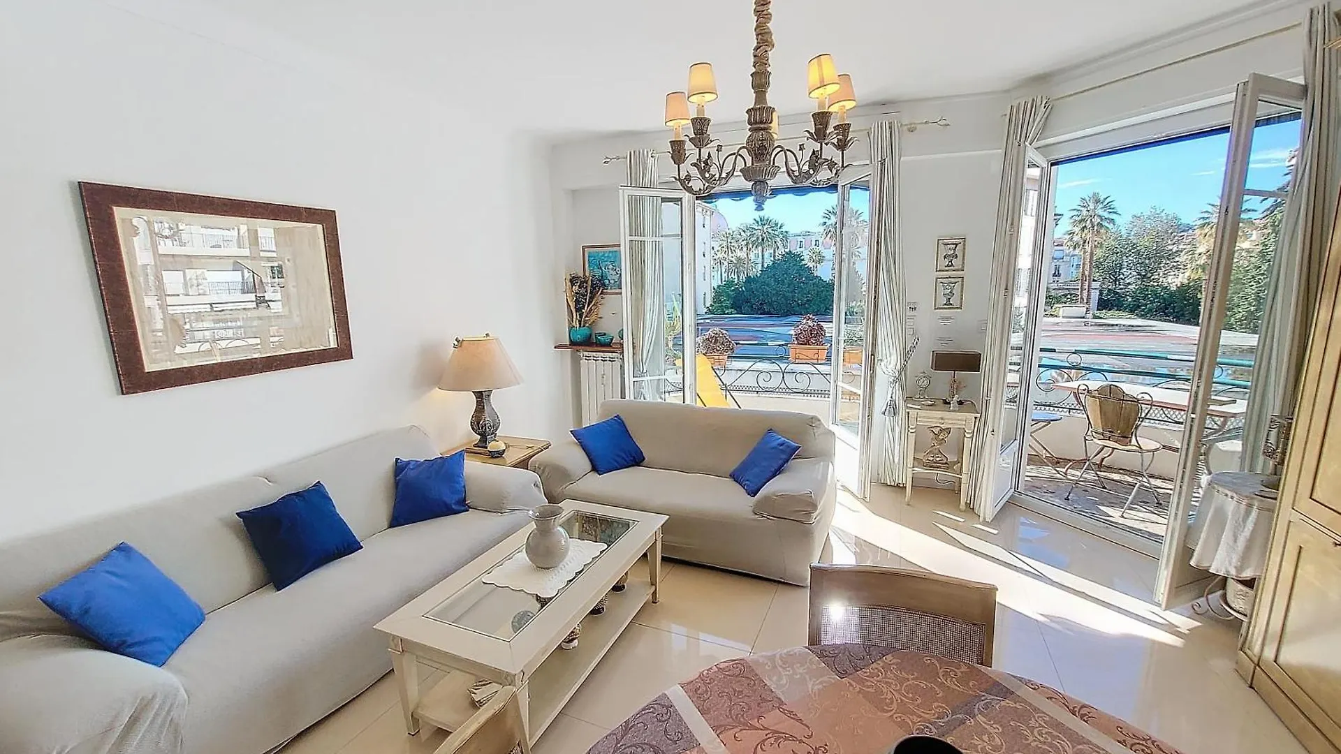 Nestor&Jeeves - Suite Flora - Promenade Des Anglais - Central Nice