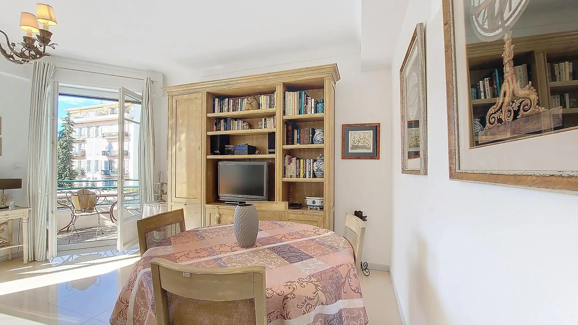 Nestor&Jeeves - Suite Flora - Promenade Des Anglais - Central Nice
